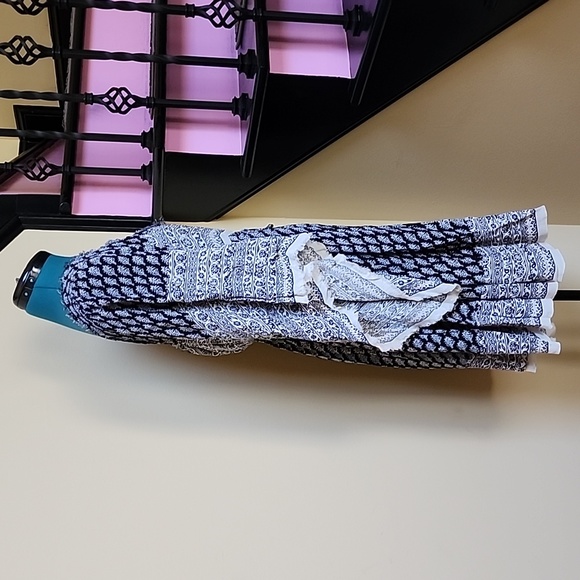 Vintage Free People Tunic Dress - SZ S - Picture 3 of 6